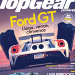 خرید و دانلود نسخه کامل 12 مجله خودرو تاپ گیر Top Gear