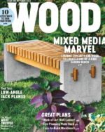 خرید و دانلود نسخه کامل 21 مجله نجاری و چوب وود WOOD Magazine _ Part1 - تصویر 5