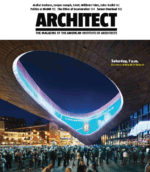 خرید و دانلود نسخه کامل 10 مجله آرشیتکت Architect Magazine Part 1 مجموعه شماره 1 : 2009 الی 2013 - تصویر 2