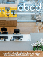 خرید و دانلود نسخه کامل 11 مجله معماری ABCD Magazine