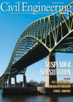 خرید و دانلود نسخه کامل 5 مجله عمران و سازه Civil Engineering