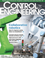 خرید و دانلود نسخه کامل 10 مجله کنترل مهندسی Control Engineering - تصویر 2