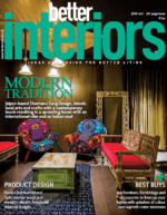 خرید و دانلود نسخه کامل 4 مجله معماری داخلی Better Interiors