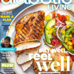 خرید و دانلود نسخه کامل 6 مجله دیابت Diabetic Living