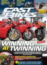خرید و دانلود نسخه کامل 5 مجله موتورسیکلت‌ Fast bikes - تصویر 2