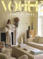 خرید و دانلود نسخه کامل 5 مجله دکوراسیون ووگ Vogue Living - تصویر 2