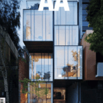 خرید و دانلود نسخه کامل 20 مجله معماری AA _ Architecture Australia