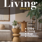 خرید و دانلود نسخه کامل 12 مجله معماری Living Spaces