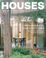 خرید و دانلود نسخه کامل 8 مجله معماری Houses Australia - تصویر 2