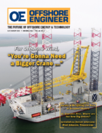 خرید و دانلود نسخه کامل 13 مجله صنعت نفت و گاز Offshore Engineer - تصویر 2