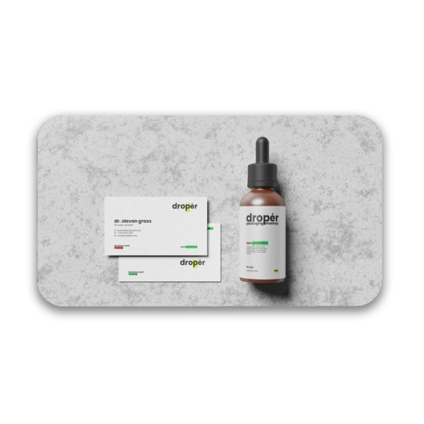 dropper-600x600 خرید و دانلود نسخه کامل موکاپ قطره چکان مینیمالیستی – مناسب برای طراحی بستهبندی لوازم آرایشی - تصویر 1