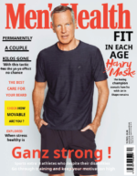 خرید و دانلود نسخه کامل 23 مجله سبک زندگی مردان Men's Health - تصویر 2