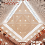 خرید و دانلود نسخه کامل 11 مجله معماری Architectural Record Part 6 مجموعه شماره 6 : 2024 الی 2025