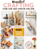 خرید و دانلود نسخه کامل دانلود 10 مجله صنایع و هنر های دستی Crafting - تصویر 5