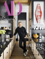 خرید و دانلود نسخه کامل مجموعه شماره 2 : 2017 الی 2019 | 20 مجله معماری Architectural Digest Part 2 - تصویر 6