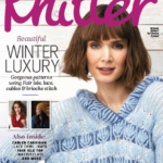 خرید و دانلود نسخه کامل 19 مجله الگوهای بافتنی The Knitter Magazine
