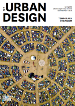 خرید و دانلود نسخه کامل 17 مجله مدیریت شهری Urban Design Magazines