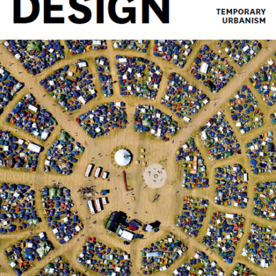 خرید و دانلود نسخه کامل 17 مجله مدیریت شهری Urban Design Magazines