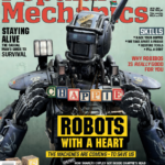 خرید و دانلود نسخه کامل 17 مجله مکانیک محبوب Popular Mechanics