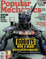 خرید و دانلود نسخه کامل 17 مجله مکانیک محبوب Popular Mechanics