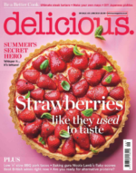 خرید و دانلود نسخه کامل 17 مجله آشپزی Delicious magazine - تصویر 8