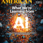 خرید و دانلود نسخه کامل 19 مجله علمی Scientific American