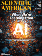 خرید و دانلود نسخه کامل 19 مجله علمی Scientific American