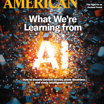خرید و دانلود نسخه کامل 19 مجله علمی Scientific American