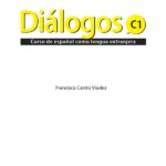 خرید و دانلود نسخه کامل کتاب Diálogos C1 guia didactica کتاب معلم به همراه جواب