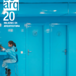 خرید و دانلود نسخه کامل 10 مجله معماری دی آرک Revista Dearq