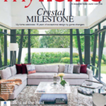 خرید و دانلود نسخه کامل 9 مجله خانه من My Home magazine