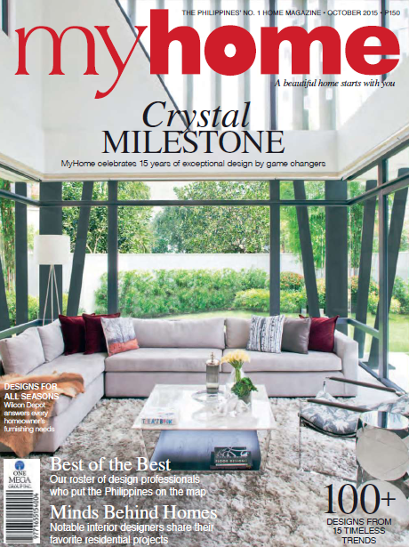 e8f850 خرید و دانلود نسخه کامل 9 مجله خانه من My Home magazine - تصویر 1