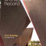 خرید و دانلود نسخه کامل مجموعه شماره 4 : 2019 الی 2022 | 14 مجله معماری Architectural Record Part 4