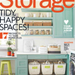 خرید و دانلود نسخه کامل 2 مجله چیدمان Storage Magazine