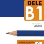 خرید و دانلود نسخه کامل کتاب Las Claves del nuevo DELE B1 کتاب دانش آموز به همراه فایل صوتی و جواب