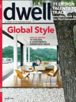 خرید و دانلود نسخه کامل 16 مجله معماری Dwell Magazine Part 1 - تصویر 4
