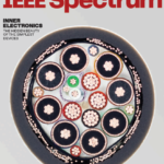 خرید و دانلود نسخه کامل 9 مجله برق و الکترونیک IEEE Spectrum