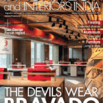 خرید و دانلود نسخه کامل 3 مجله آرشیتکت و معماری داخلی Architect and Interiors