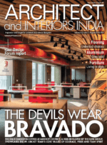 خرید و دانلود نسخه کامل 3 مجله آرشیتکت و معماری داخلی Architect and Interiors
