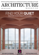 خرید و دانلود نسخه کامل 10 مجله معماری Architecture Magazine - تصویر 2