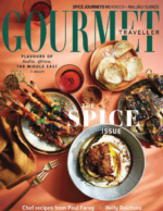 خرید و دانلود نسخه کامل 16 مجله غذا و سفر گورمت Gourmet Traveller - تصویر 5