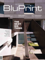 خرید و دانلود نسخه کامل 15 مجله معماری بلوپرینت Blueprint Magazine - تصویر 2