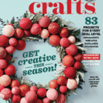 خرید و دانلود نسخه کامل دانلود 10 مجله صنایع و هنر های دستی Crafting