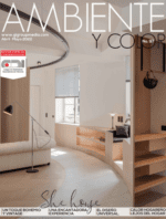 خرید و دانلود نسخه کامل 3 مجله محیط زیست و رنگ Revista Ambiente y Color - تصویر 2