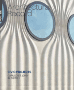 خرید و دانلود نسخه کامل مجموعه شماره 5 : 2023 الی 2024 | 10 مجله معماری Architectural Record Part 5 - تصویر 5