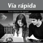 خرید و دانلود نسخه کامل کتاب Vía Rápida. Guía didáctica کتاب معلم به همراه جواب