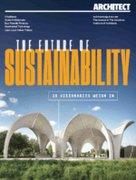 خرید و دانلود نسخه کامل 15 مجله آرشیتکت Architect Magazine Part 4 مجموعه شماره 4 : 2022 الی 2023 - تصویر 6