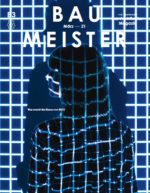 خرید و دانلود نسخه کامل 4 مجله معماری باومایستر Baumeister - تصویر 2