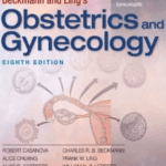خرید و دانلود نسخه کامل بیماری های زنان و زایمان بکمن و لینگ 2019 ویرایش 8 | Beckmann and Ling's Obstetrics and Gynecology