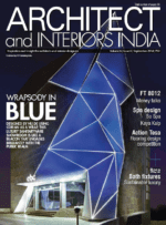خرید و دانلود نسخه کامل 3 مجله آرشیتکت و معماری داخلی Architect and Interiors - تصویر 4